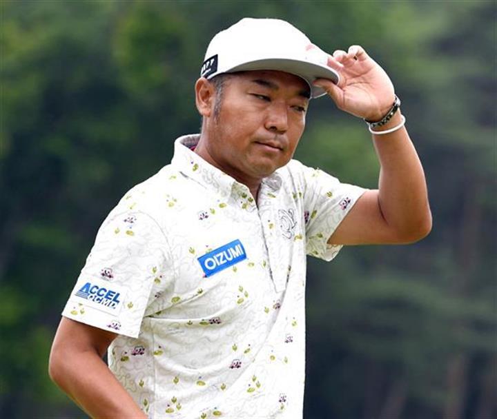 ゴルフ　片山晋呉「オレなら、これ一つしかやらないね。」 ゴルフ 片山晋呉「オレなら、これ一つしかやらないね