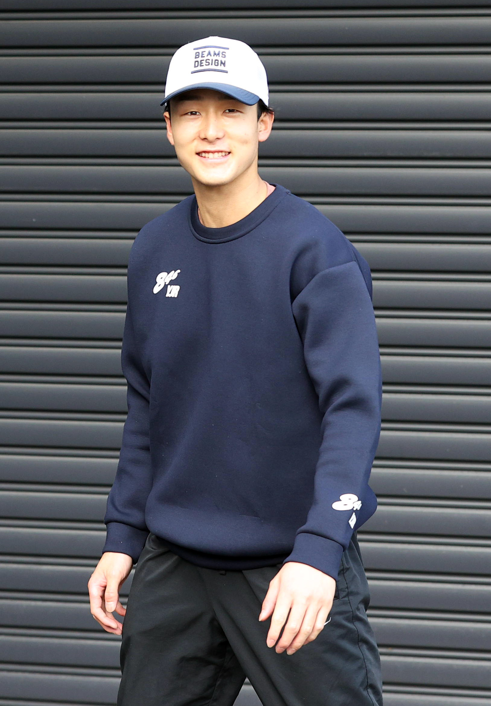 阪神ファーム通信】阪神・小幡竜平が2026年SGL一番乗りで始動