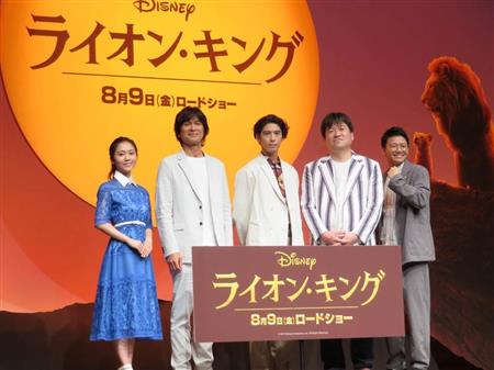 門山葉子 憧れのビヨンセが 声優を務めた役だったのでうれしかった イザ