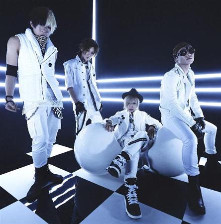金爆、4人で連ドラ初出演！EXILE総出演ドラマで不良軍団熱演