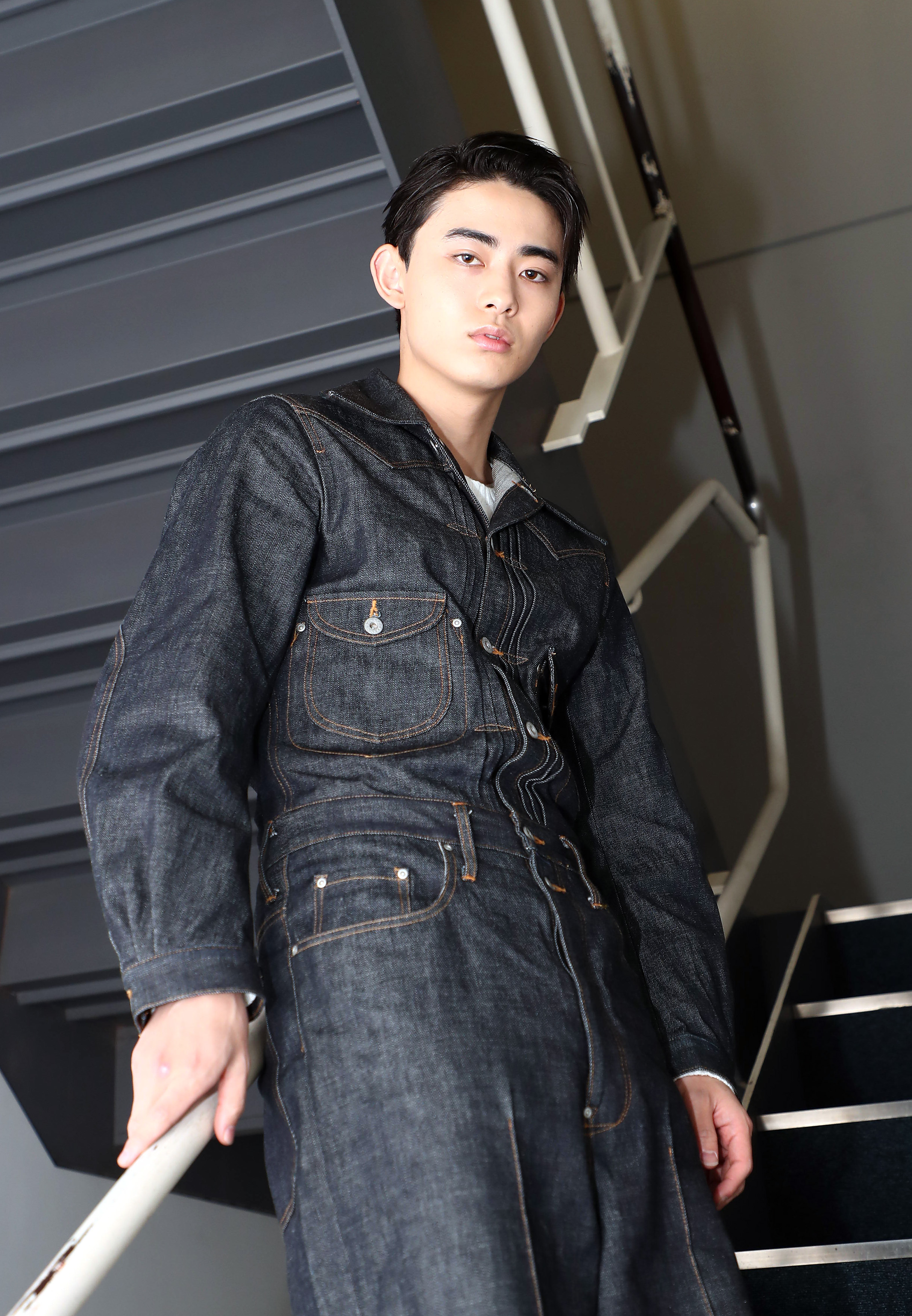 ２０２２ ウル寅ボーイ 豊田裕大 先輩 菅田将暉が憧れ モデルも役者も貪欲に イザ