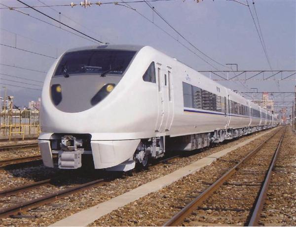 鉄道ファン必見】さよなら381系「くろしお」 さよなら振り子