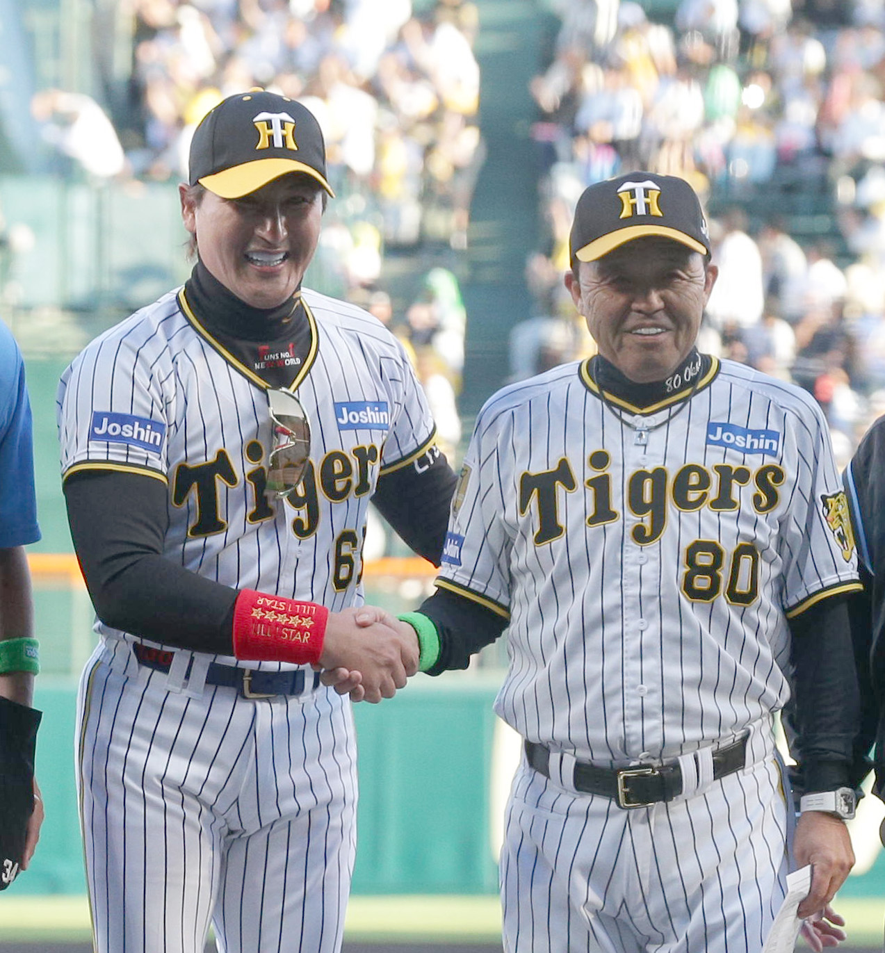 日本ハム・新庄監督の阪神ユニ着用問題は議題に挙がらず NPB実行