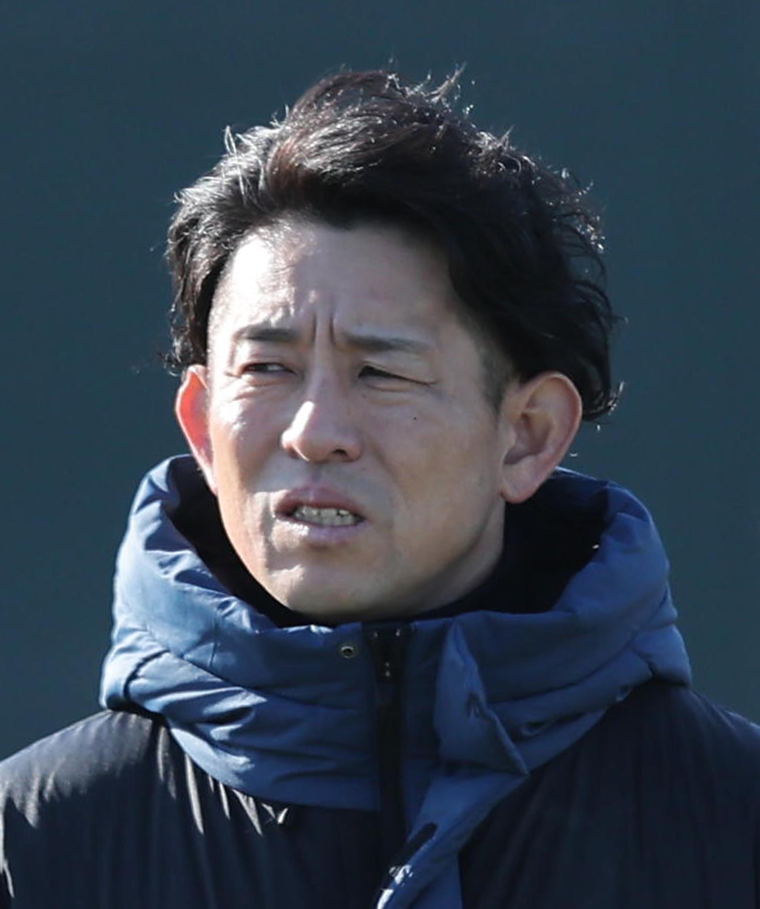 森岡良介氏が楽天の野手コーチ就任 今季までヤクルトで内野守備担当 - 産経ニュース