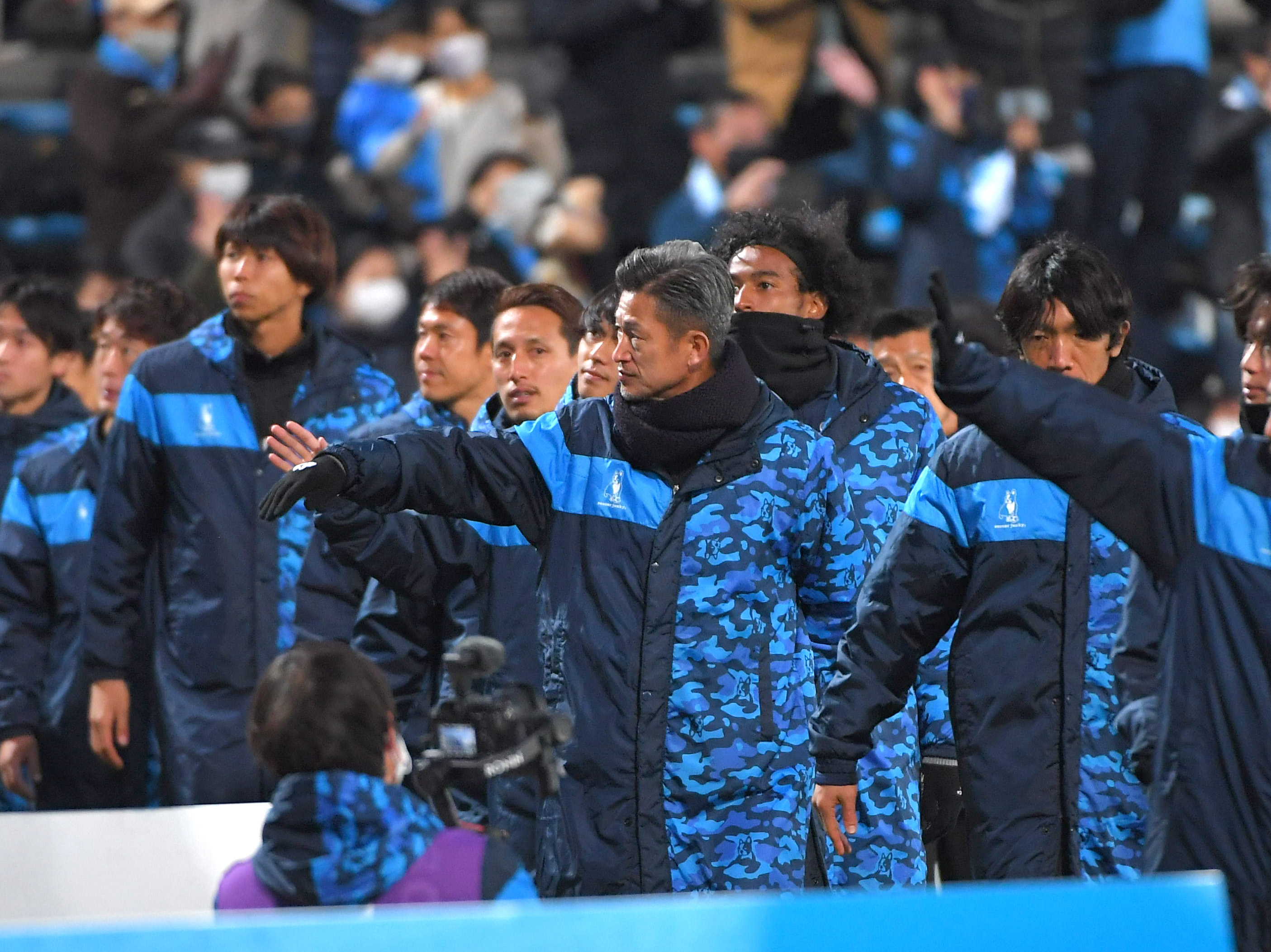 カズ獲りに動くｊｆｌ鈴鹿 元役員が 片八百長指示 を告発 昨年のソニー仙台戦 負け試合 命令か クラブ側は断固否定も２５００万円支払う 1 2ページ Zakzak 夕刊フジ公式サイト