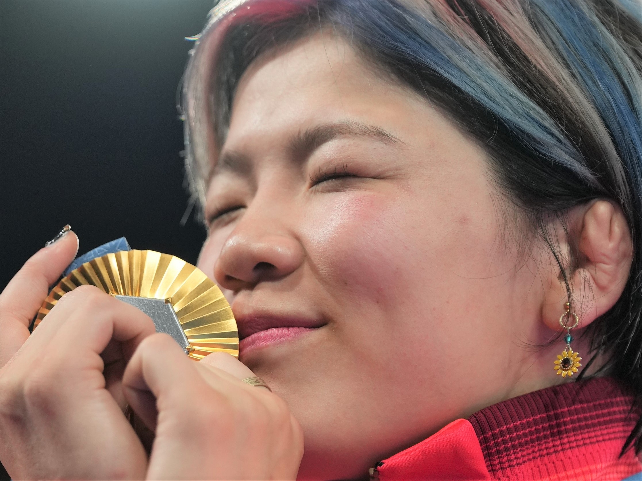 日本の金メダル数は20個3位で堂々「銅メダル」 総数も6位「入賞