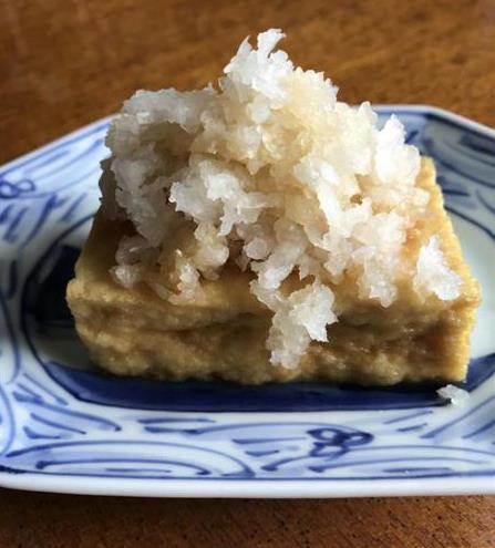 青島美幸のスーダラクッキング】「鬼おろし」でうま味激変！？ 「粗め