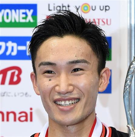 桃田 お亡くなりになられた運転手の方のご冥福を 交通事故後初会見 バドミントン イザ 桃田 お亡くなりになられた運転手の方のご冥福を 交通事故後初会見 バドミントン イザ