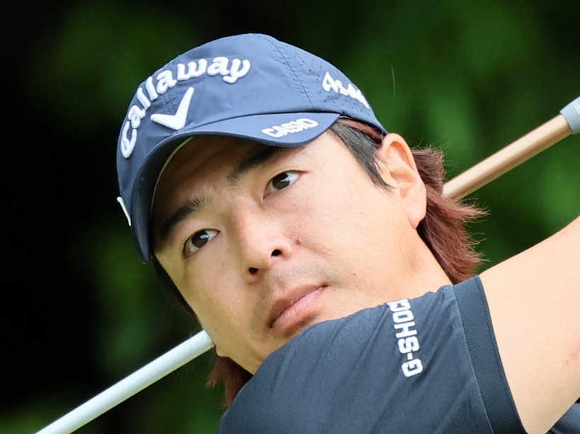 石川遼が11月の日本ツアー「三井住友VISA太平洋マスターズ」参戦「大会