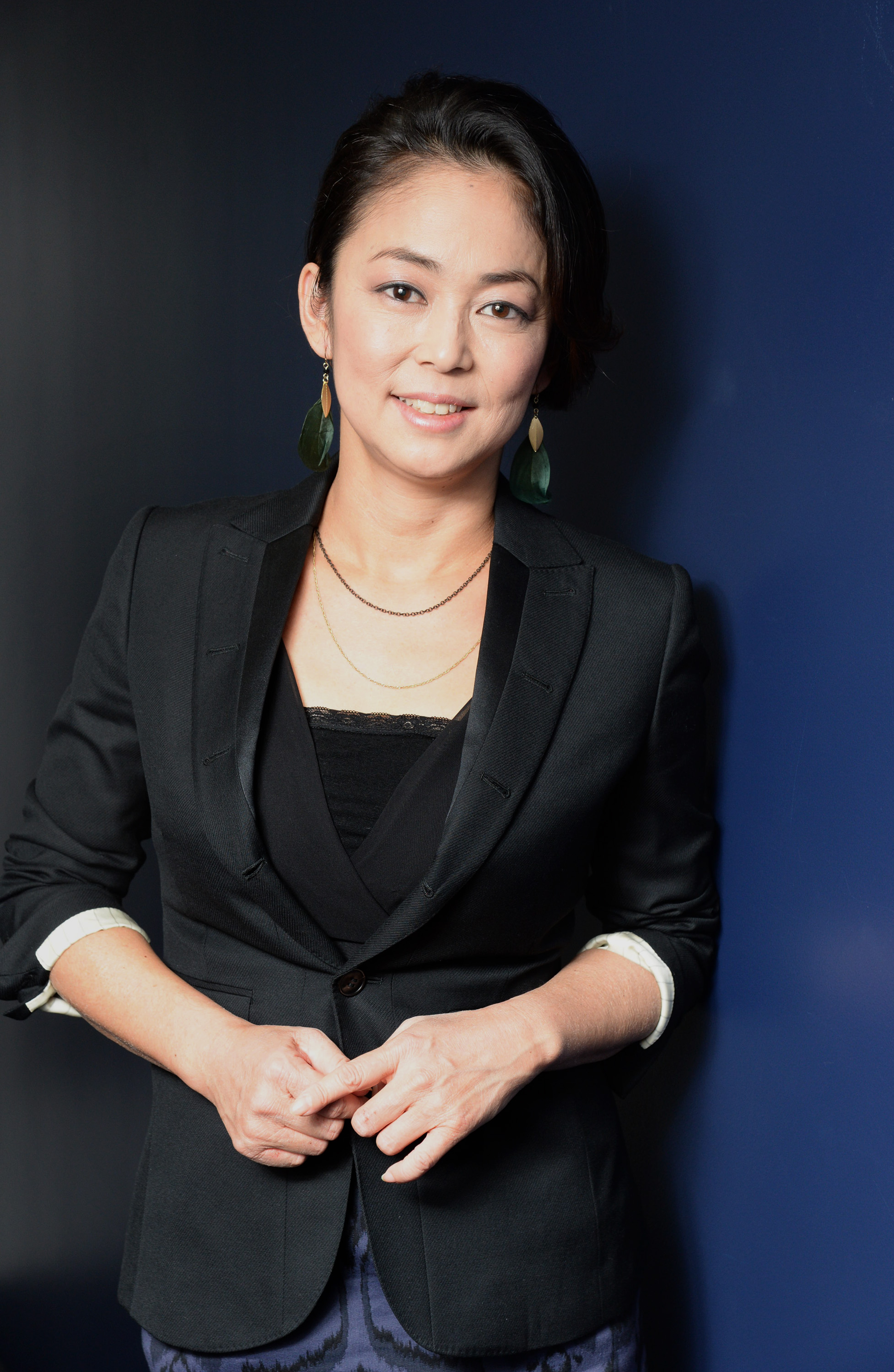 元オセロ 中島知子 ゴチサプライズ出演は 私にとっては奇跡のような時間 サンスポ