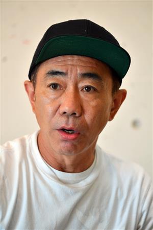 木梨憲武 志村さん追悼 ありがとうございました 麻布十番会長 2 2ページ イザ