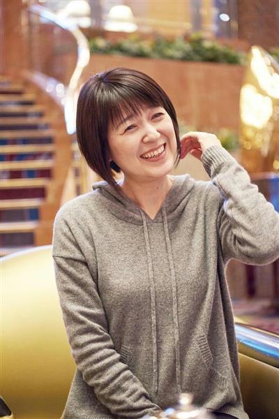 在宅で母親を介護 タレント 女優 作家 新田恵利さん 回復を間近で見る充実感 1 4ページ 産経ニュース