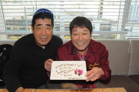 帰ってきた！ダンカンが訪ねる 昭和の侍】高木由一さん、昭和の