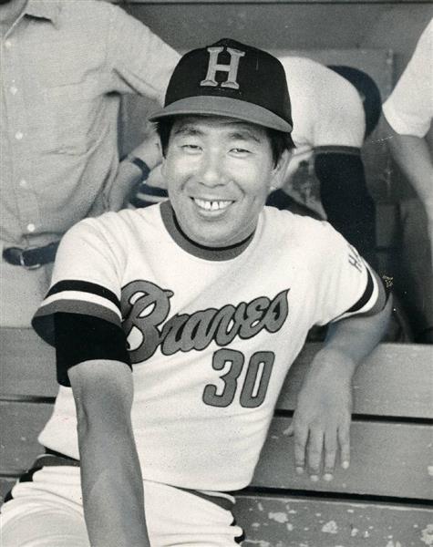追悼・上田利治さん（下）】悲願の打倒巨人果たした1976年日本