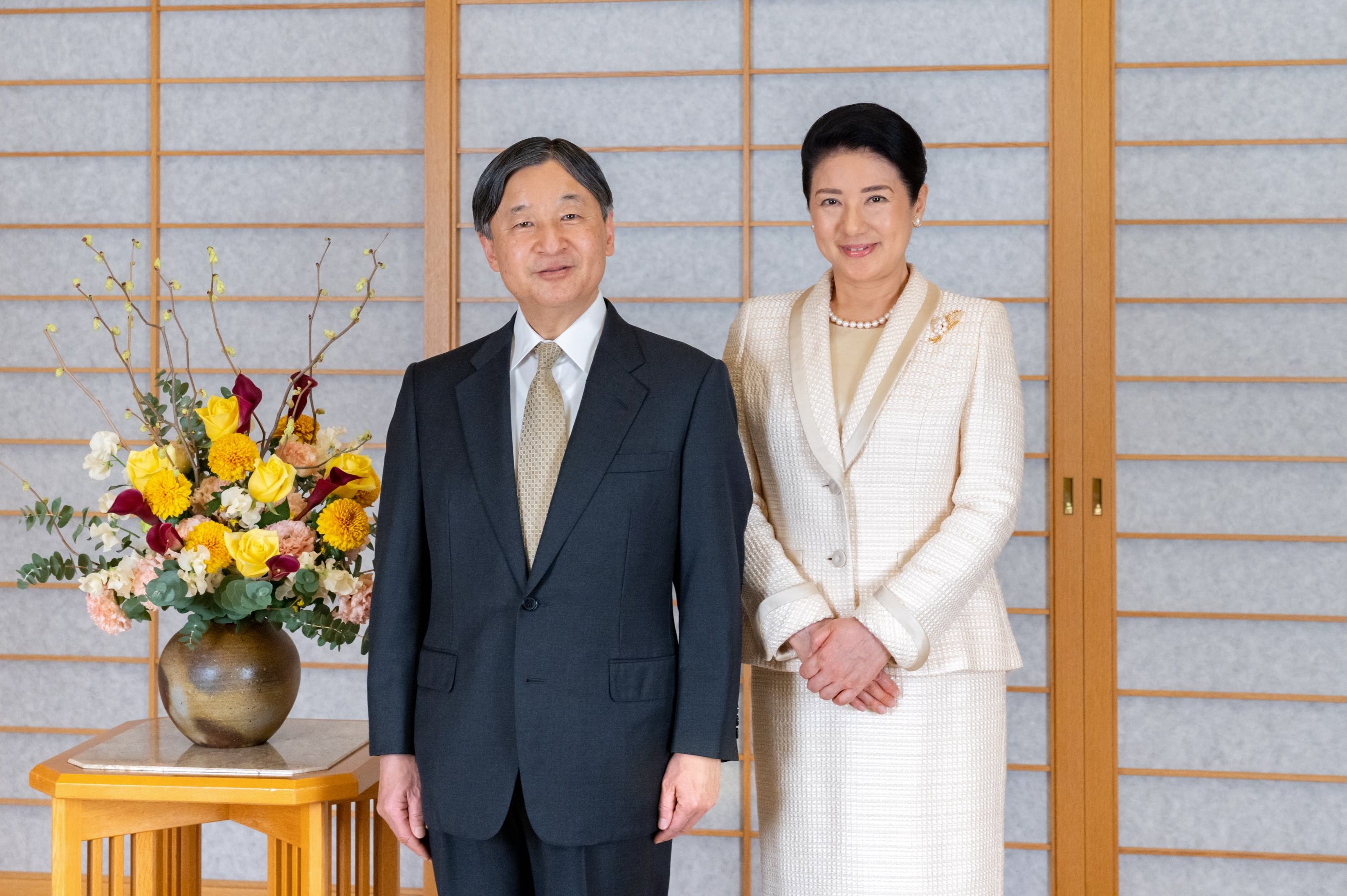 スポーツや将棋「明るい希望を与えてくれるもの」 天皇陛下63歳 誕生