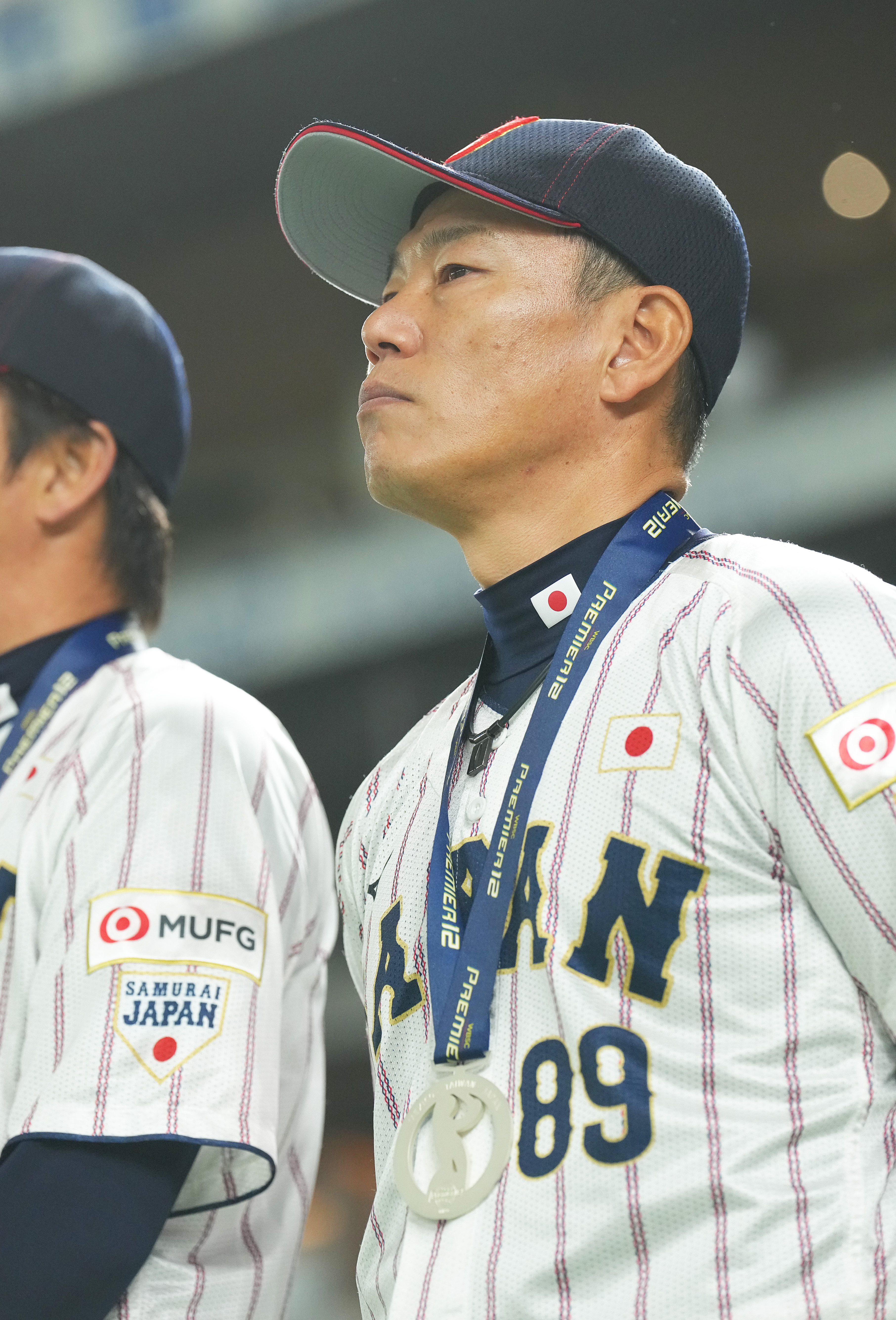 救世主〝井端2世〟は現れず 侍ジャパンが台湾に零封負け、無念の