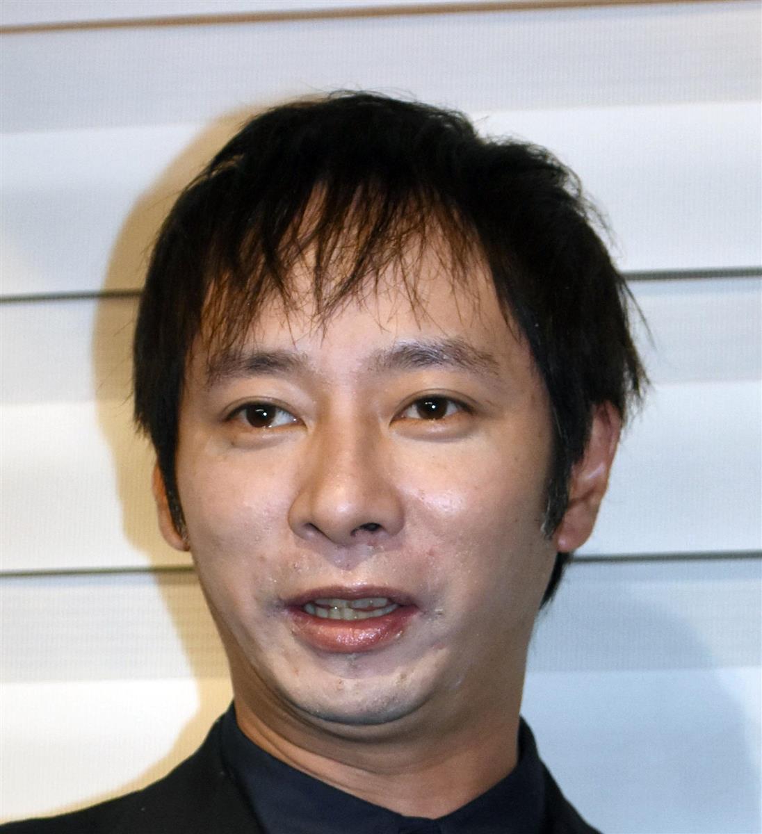 石田純一 離婚されちゃうかも いしだ壱成が父との会話内容を明かす サンスポ