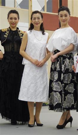 檀れい 宝塚後輩にエール 入ってよかったことばかり サンスポ 檀れい 宝塚後輩にエール 入ってよかったことばかり サンスポ