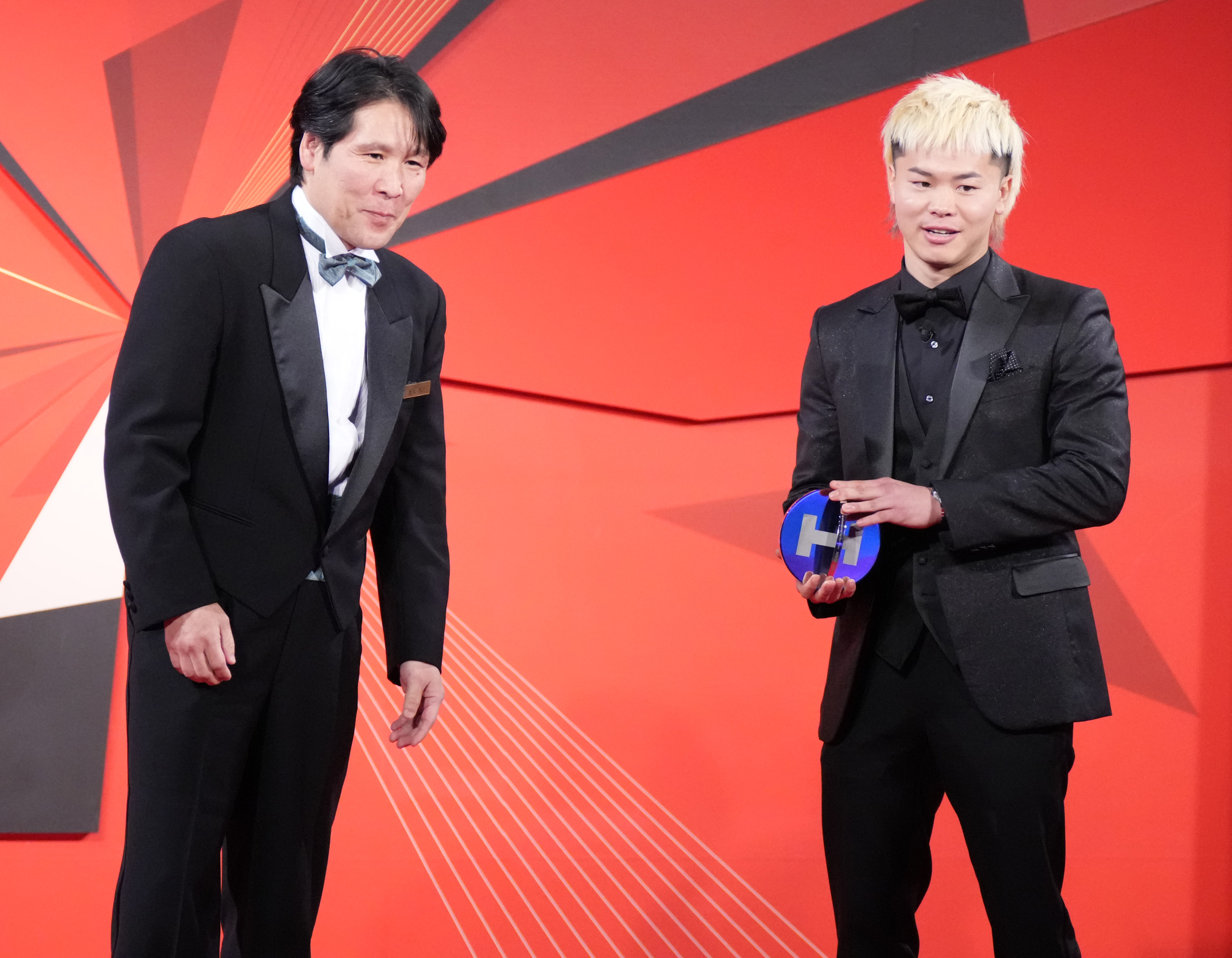 ボクシング】那須川天心、武居由樹の「フラれた」発言に「フッても