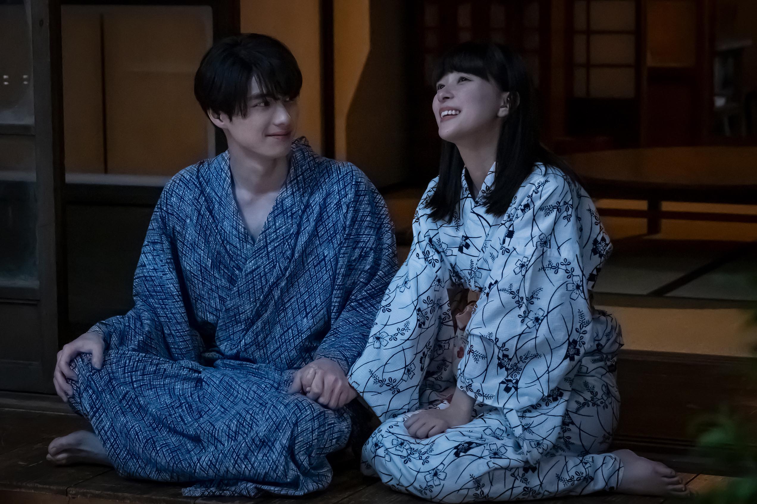 めおと日和 芳根京子/波うららかに、めおと日和 Blu-ray BOX
