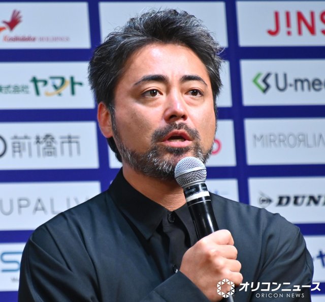 山田孝之、2次審査で1日10時間を4日間 異例の俳優オーディション『THE