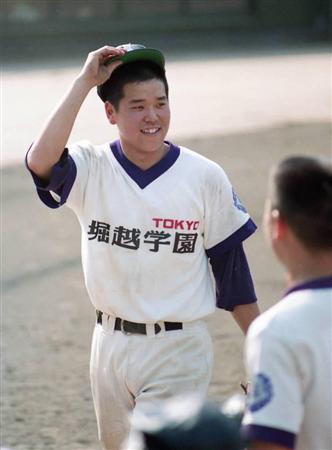 二十歳のころ 野村克則（２）】断食、走って登山、写経…野球の練習した