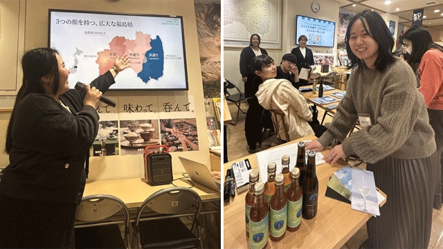 震災15年、コミュニティがつなぐ福島 浜通りと地酒に広がる共感