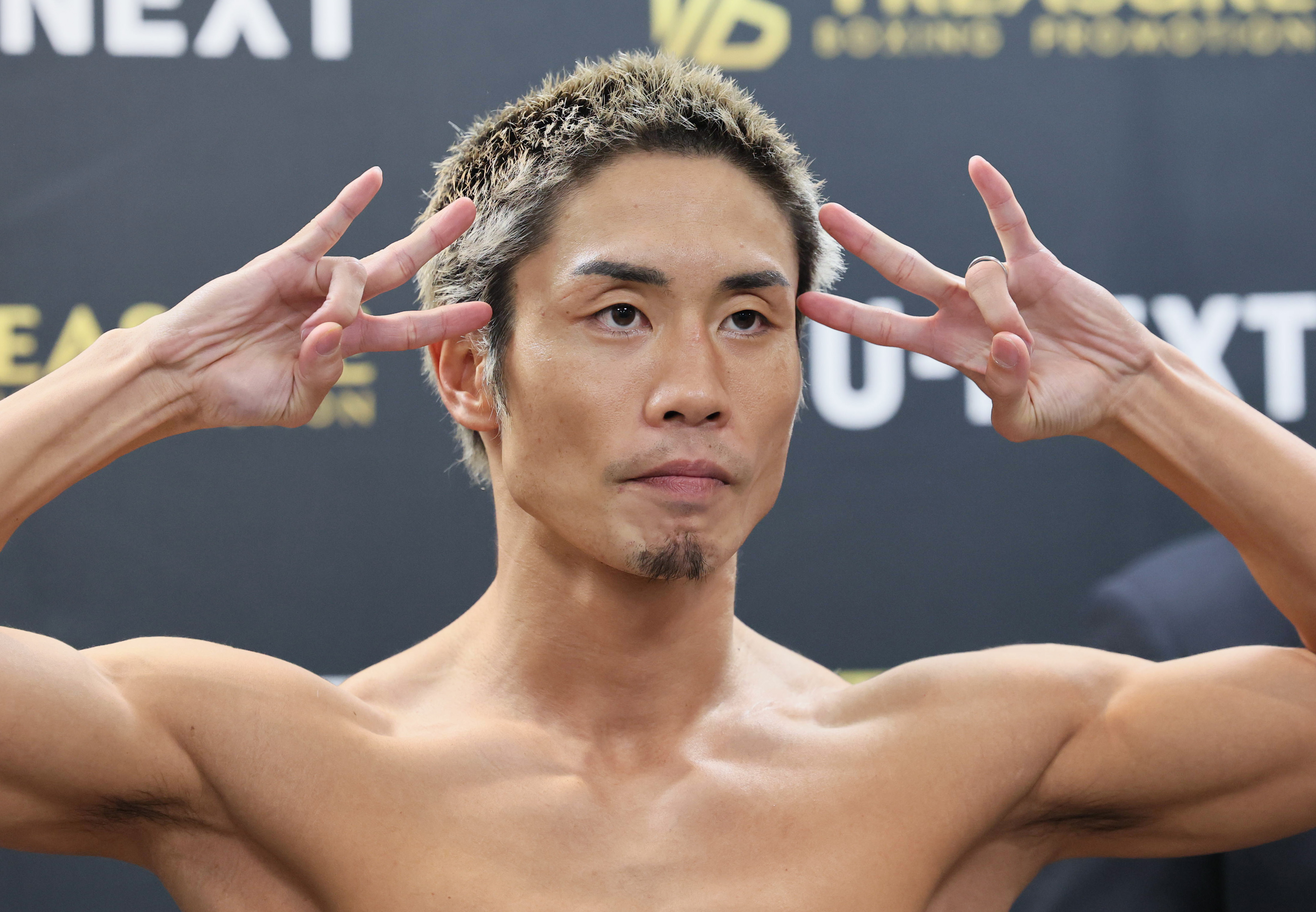 でこぼこ静脈瘤・セルライトがキレイになった！ 谷口祐樹 ボクシング】谷口将隆、サンティアゴ戦はプロデビュー戦からちょうど10