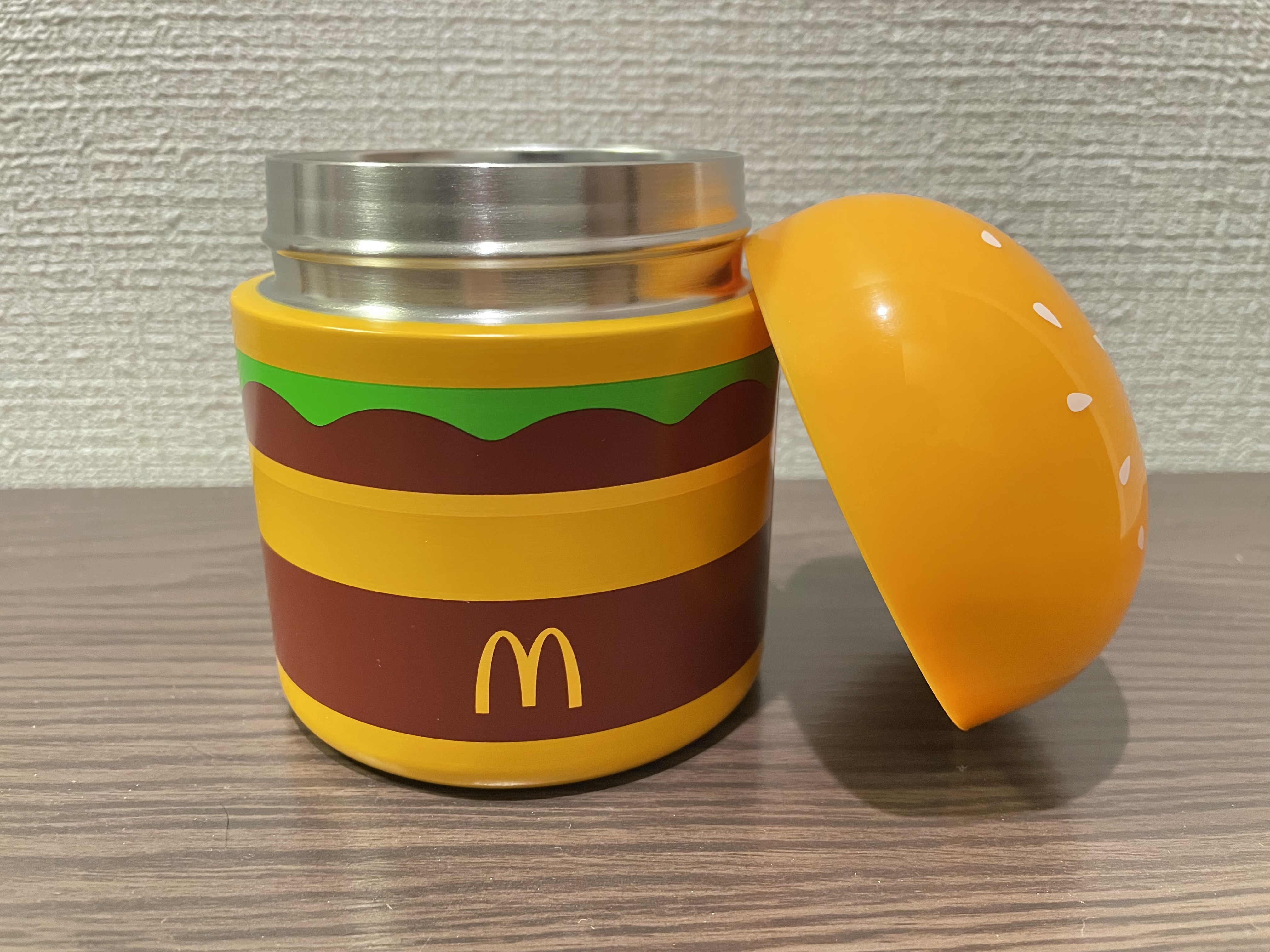 マクドナルド福袋2026年 12月1日抽選販売スタート！注目コラボは