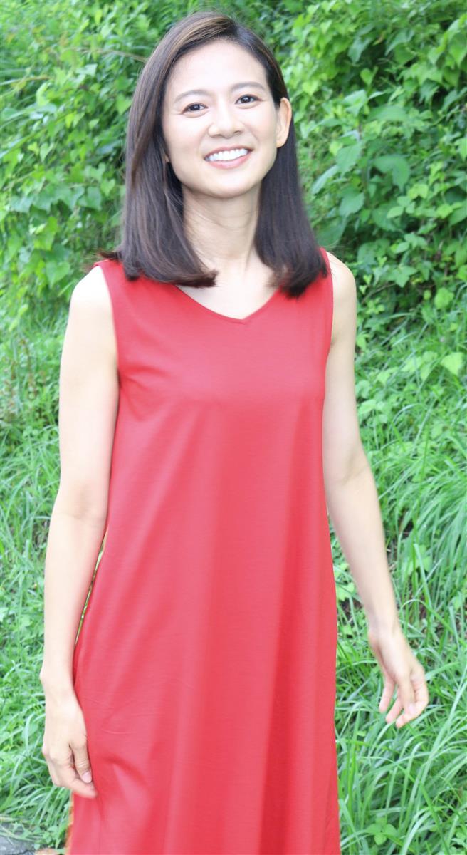 映画 女たち 主演の篠原ゆき子さん 群馬 富岡市で撮影 地元の協力と絆に感謝 産経ニュース