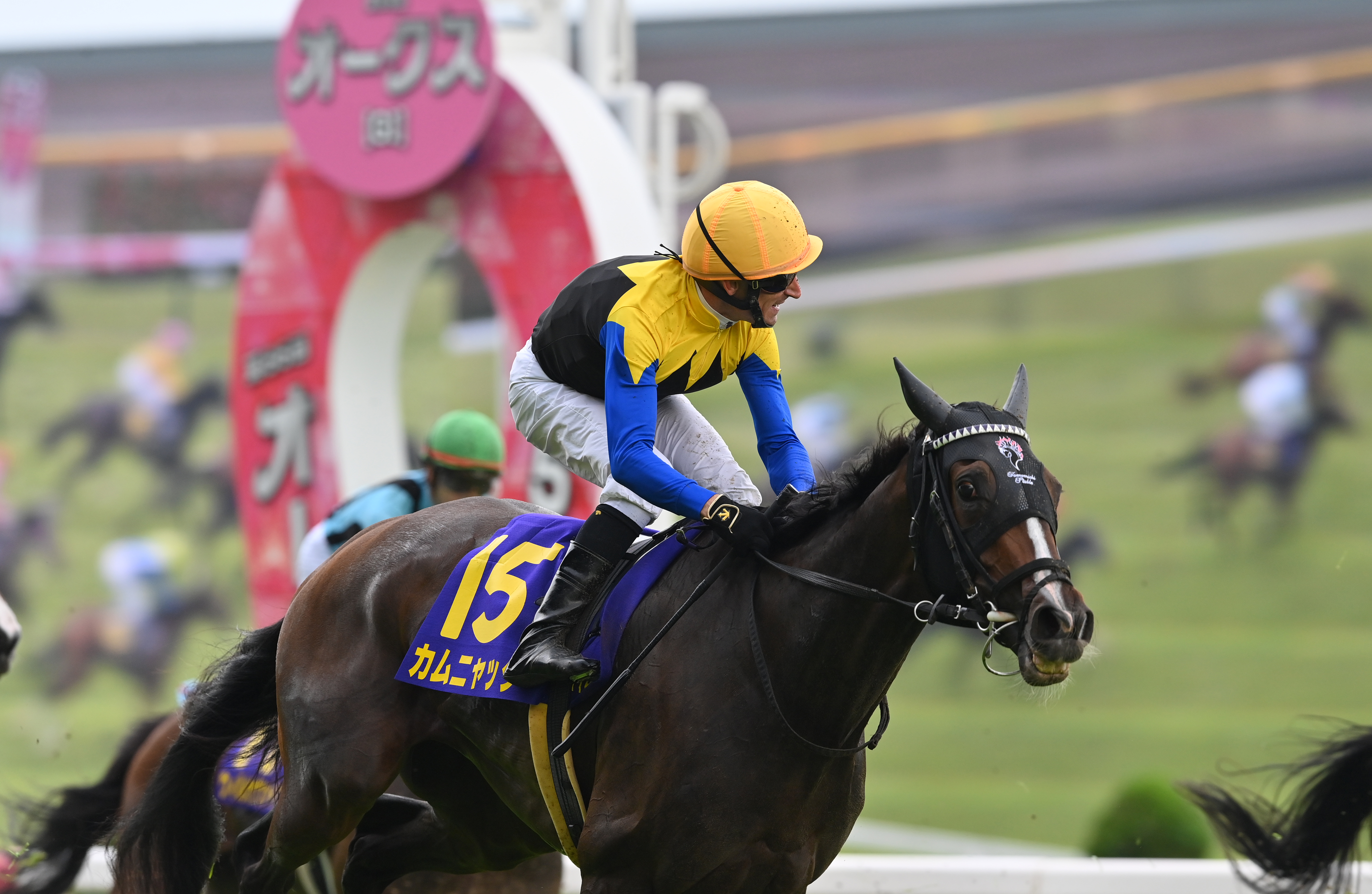 応援馬券（ショウヘイ、日本ダービー） 日本ダービー】3着ショウヘイ友道調教師が語った敗因「バランスを崩す