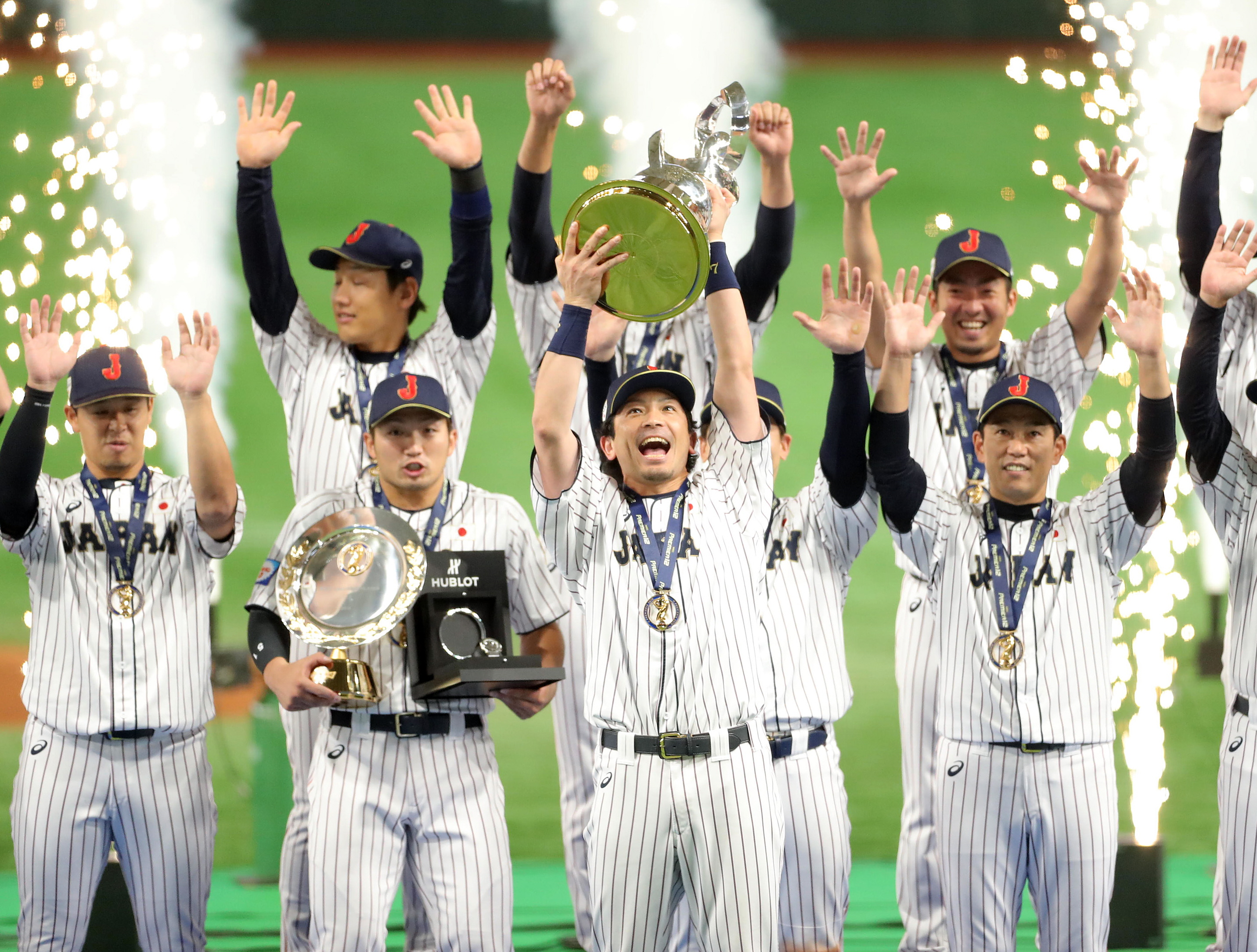 なでしこ 侍 雷神 五輪までに覚えたい ジャパン 1 2ページ 産経ニュース