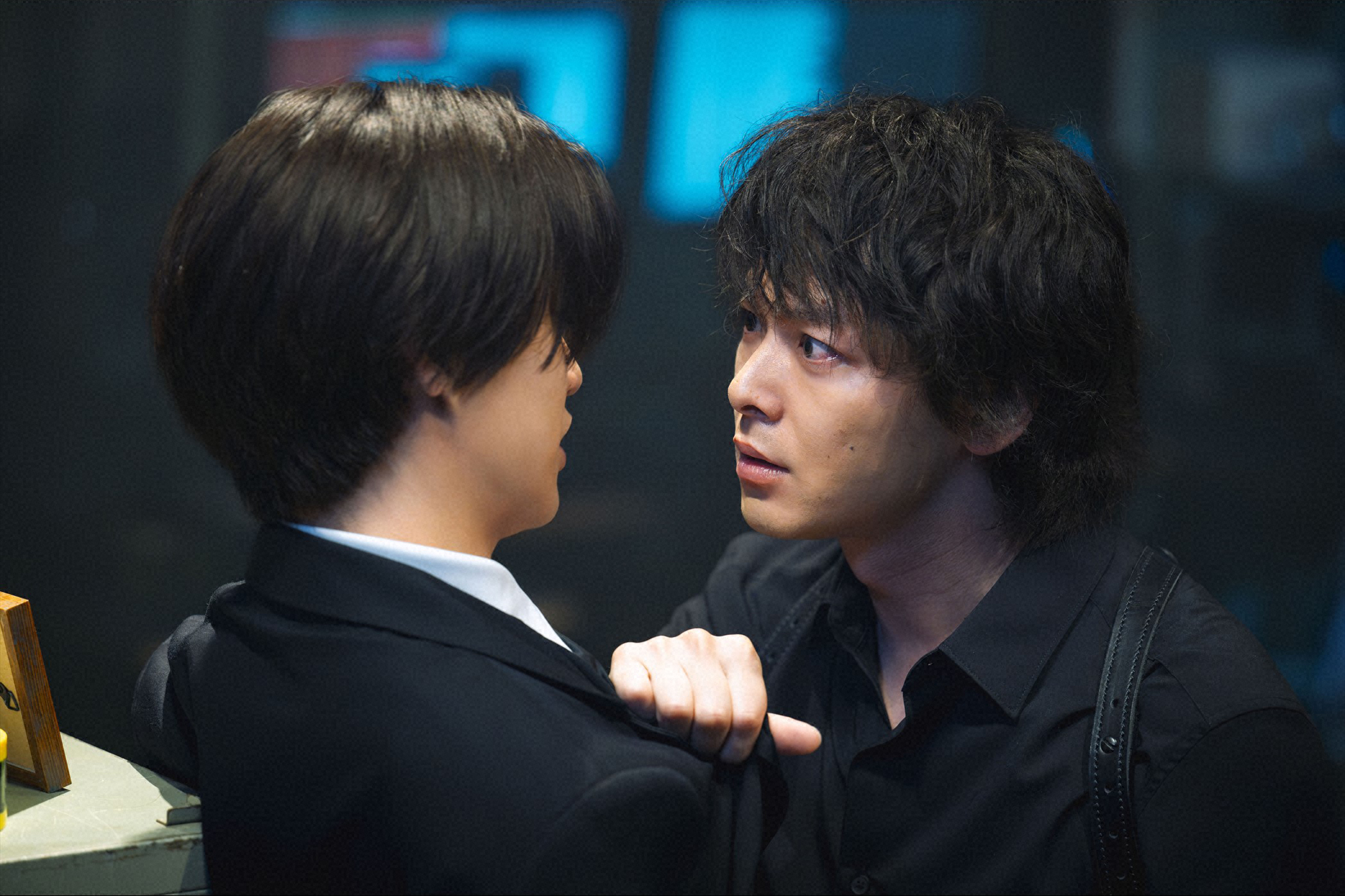 キンプリ高橋海人“才木”疑惑浮上の陣内（中村倫也）の見張り役に