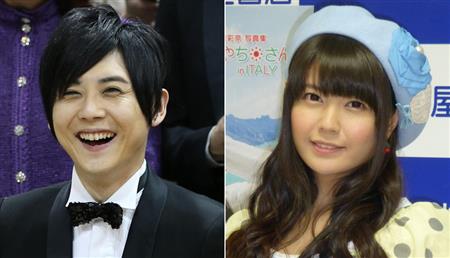 メッセージ全文 人気声優の梶裕貴と竹達彩奈が結婚 笑顔溢れる温かな家庭を イザ