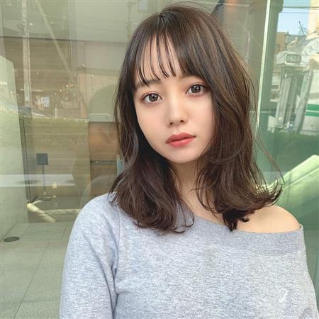 ｎａｎａｍｉ 堀北真希さんの妹だった 姉の芸能界復帰は否定 サンスポ