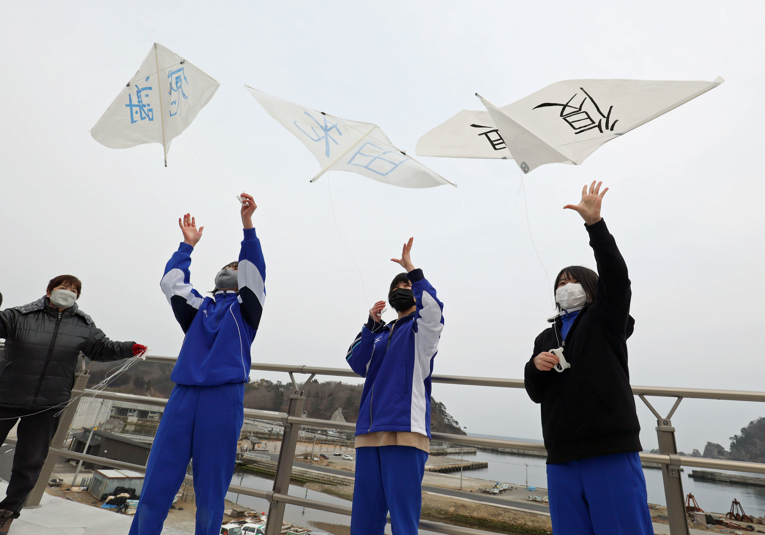 フォト特集】忘れない「3・11」 東日本大震災11年 - 産経ニュース