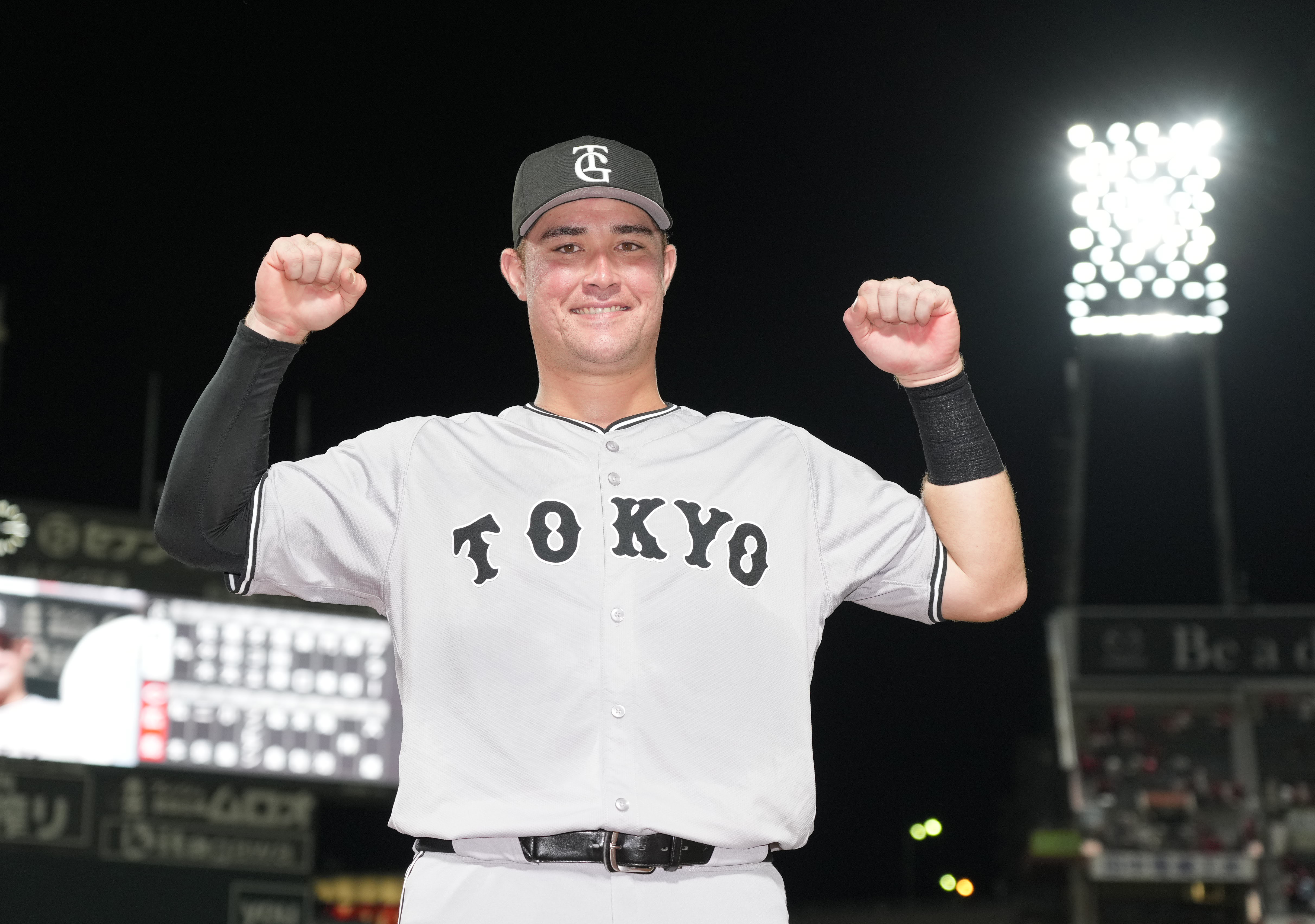 野球人 巨人の〝新・夏男〟リチャード、真価が問われるのはこれから - サンスポ