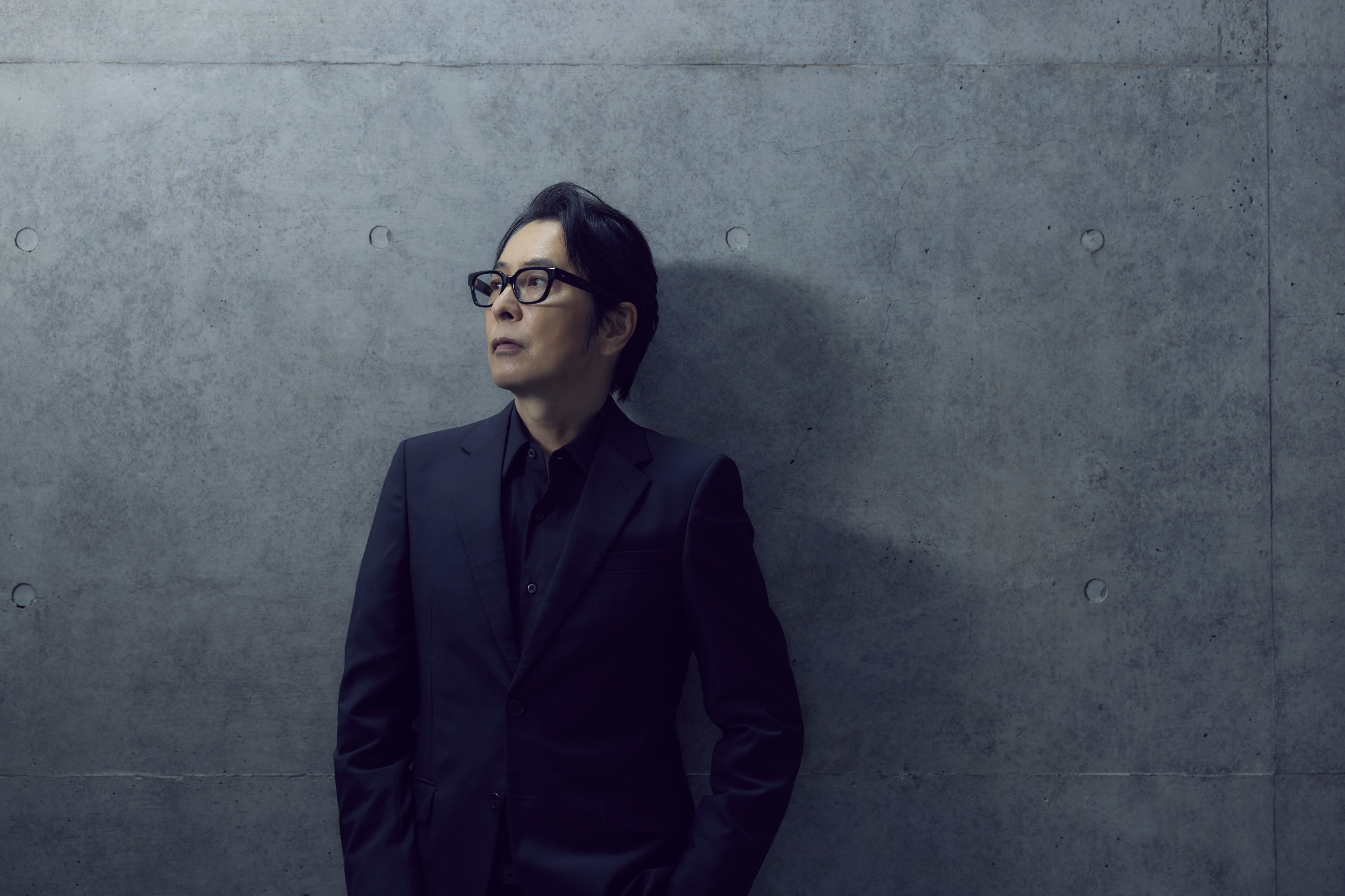 徳永英明、11年ぶりカバーアルバム「男女問わず」 THE YELLOW MONKEY