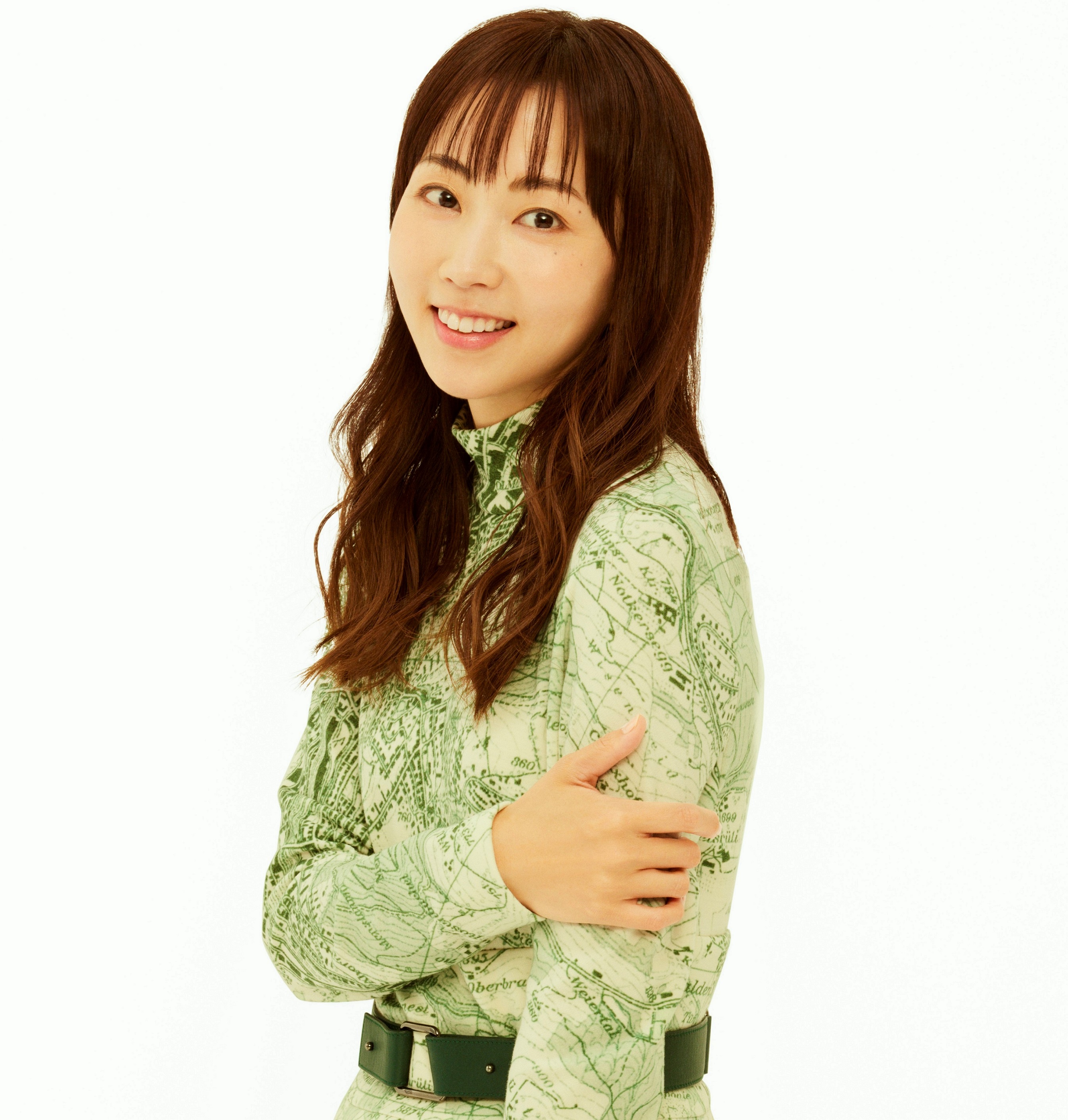 木南晴夏「おいハンサム！！」共演のMEGUMIに子育てなど