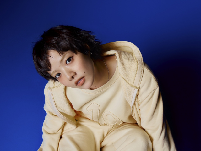あいみょん、メジャーデビュー10周年記念日にバンド編成で初の日本