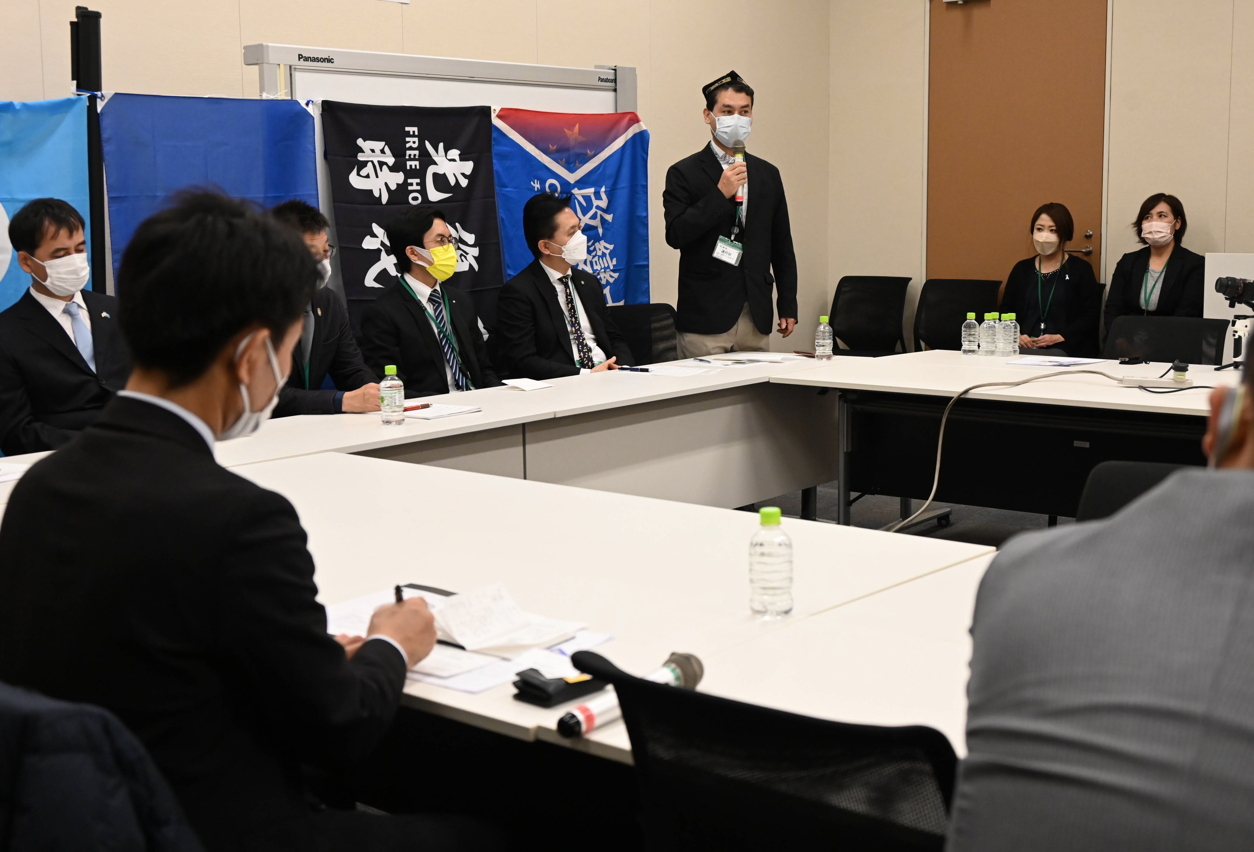 北京五輪スポンサーのトヨタやパナ 協賛辞退要望に沈黙 - 産経ニュース