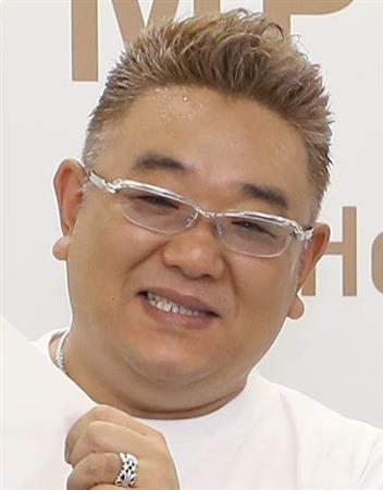 サンド伊達 膀胱がんで手術受けていた ステージ１で 全く元気に復活しております サンスポ