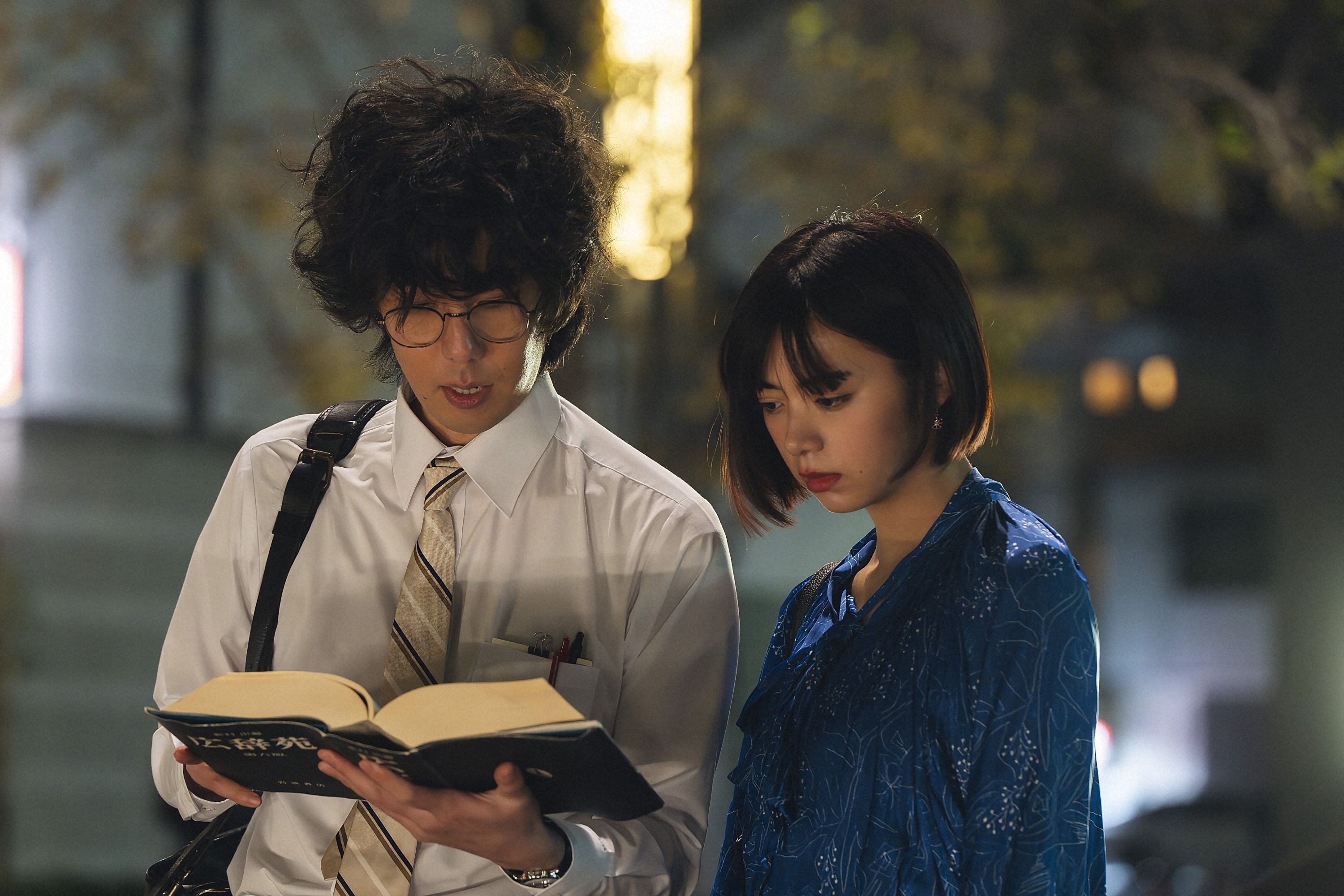 舟を編む ドラマCD 舟を編む」NHKドラマ10で放送決定、2024年にBS放送…反響受け 池田