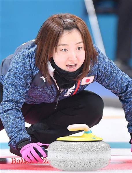 平昌五輪 カーリング女子 藤沢五月 男心を撃つ１０大美女 に 氷も溶かす韓国メディアのラブコール 1 2ページ 産経ニュース