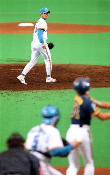 スポーツ記念日】怪物ｖｓ天才 「松坂」「イチロー」初対決（１９９９