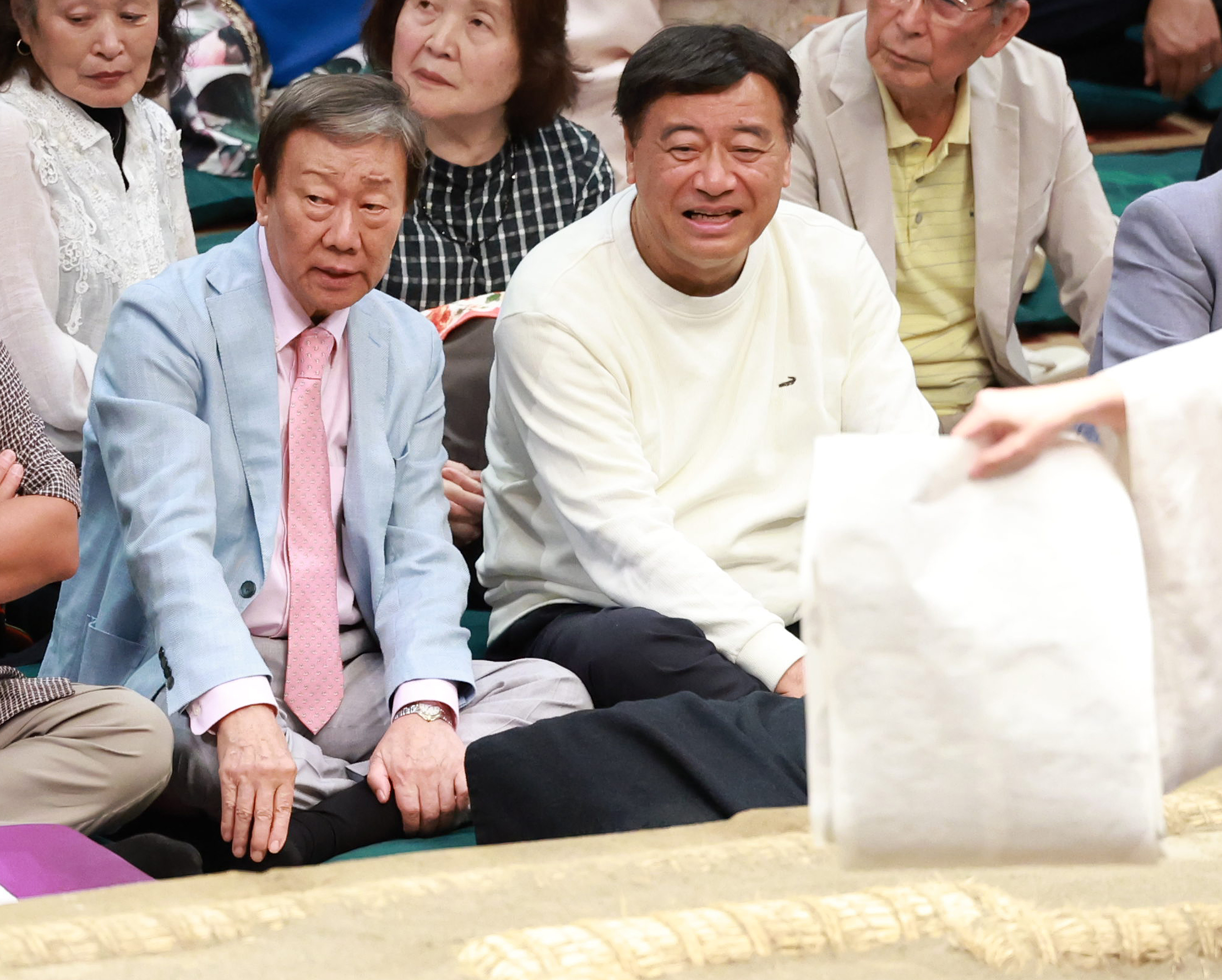 御 三家 橋 幸夫