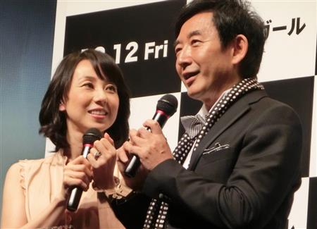 石田純一 理子以外とのチューなど浮気を白状も 奥さん大好き この間も サンスポ