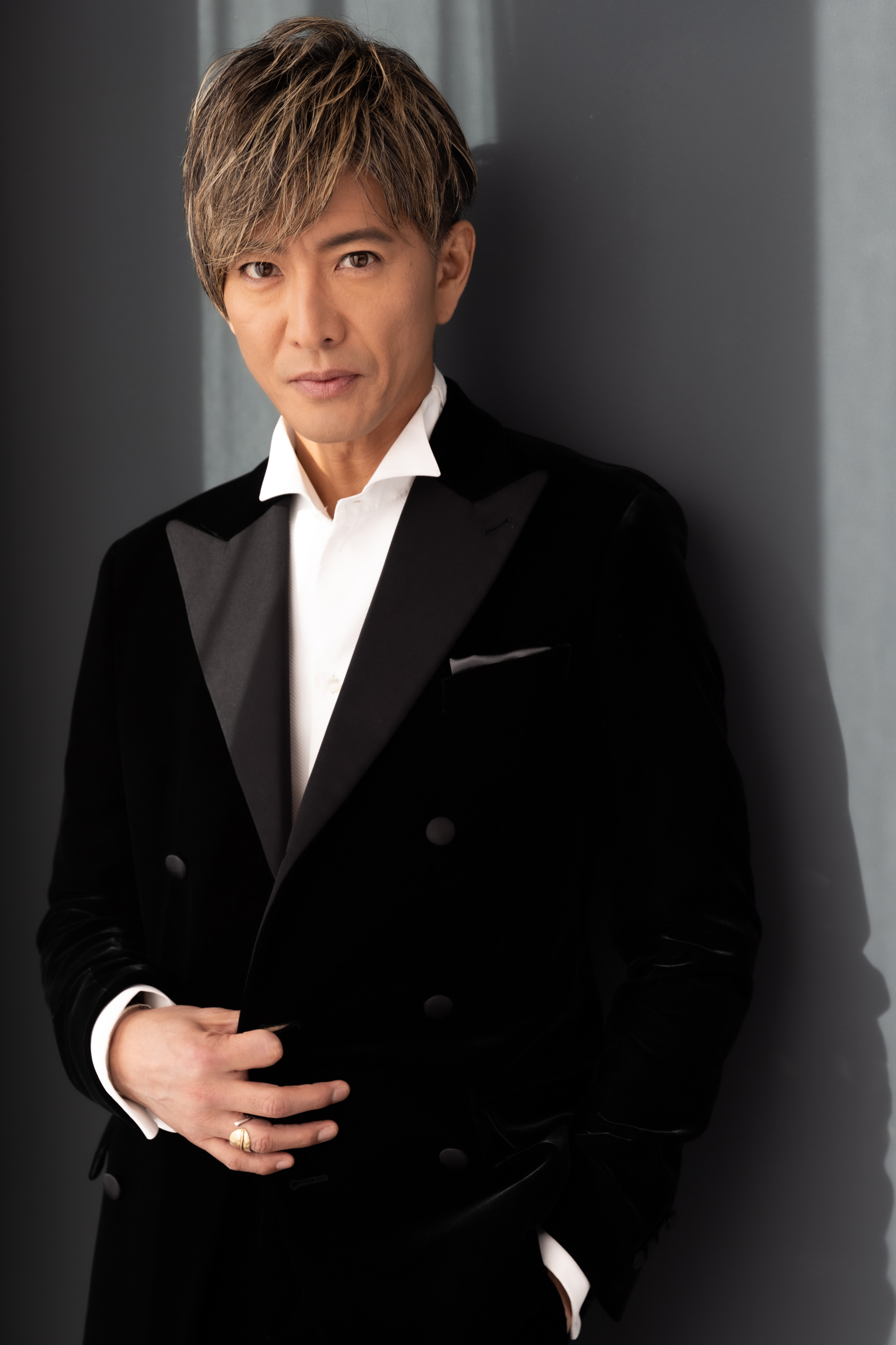 木村拓哉「僕らの宝物を皆のものに」 人気ドラマが劇場に「映画グラン