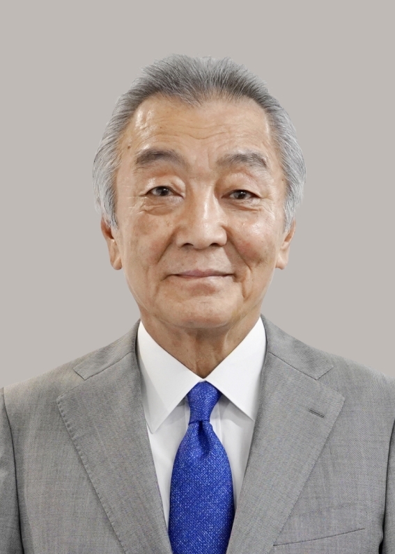 自民党元国会議員　松本家　松本純　 礼状封筒、 経歴付き　礼状無し 自民・松本純元国家公安委員長が死去、75歳 麻生太郎副総裁の側近 1月