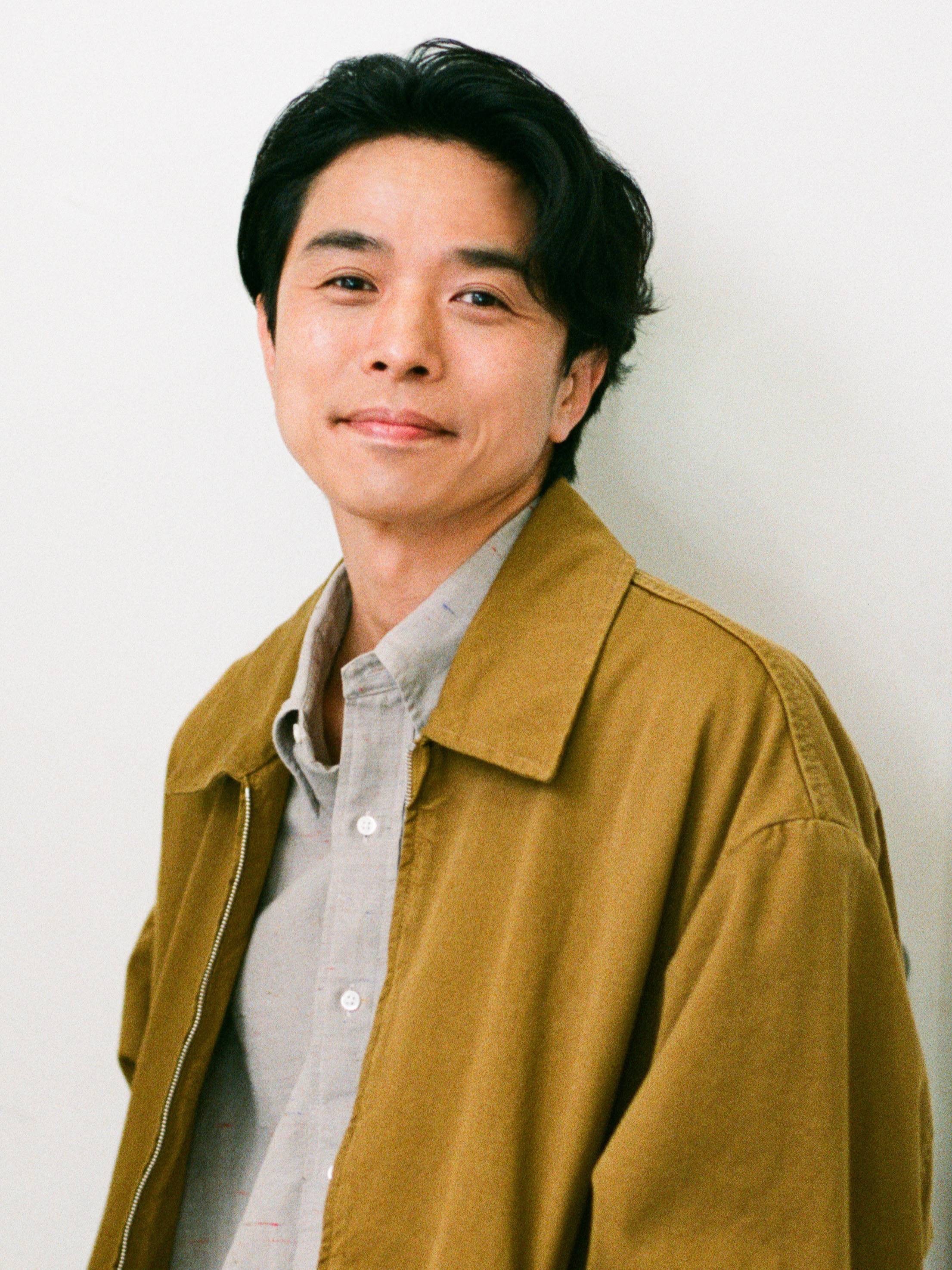 井ノ原快彦がwowow主演ドラマ シャイロックの子供たち で池井戸作品に初挑戦 非常にテンションが上がっております サンスポ 井ノ原快彦がwowow主演ドラマ シャイロックの子供たち で池井戸作品に初挑戦 非常にテンションが上がっております サンスポ
